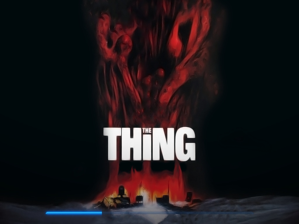 The Thing -Arctic-