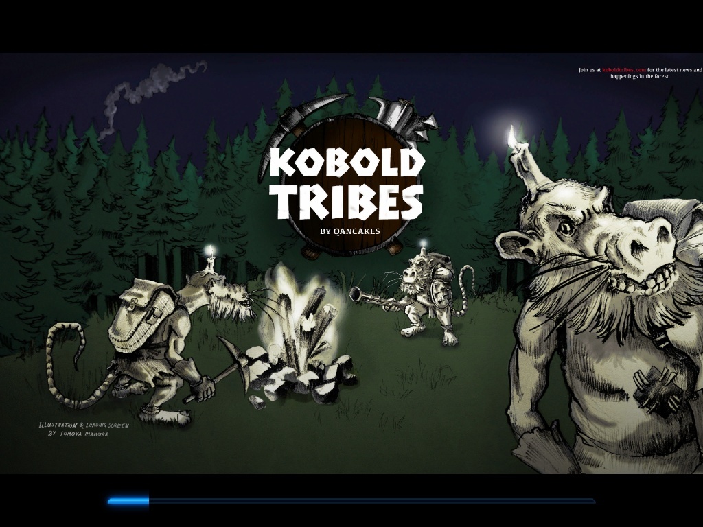 Kobold Tribes