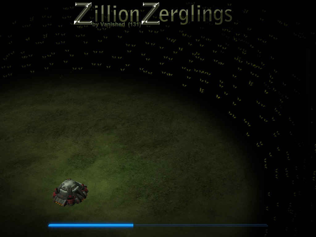 Zillion Zerglings