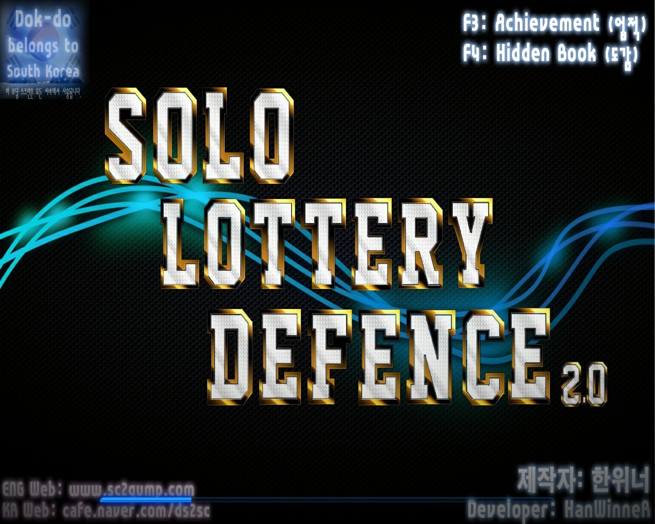 Lottery Defence